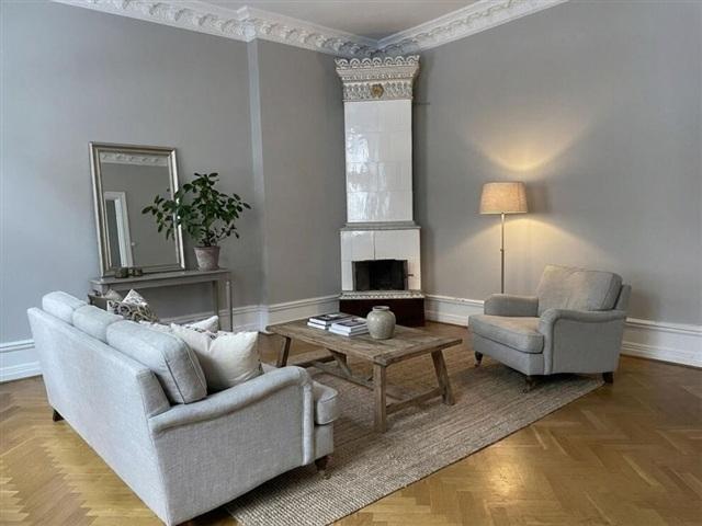 Södra Promenaden, 102 m2, 3 rum, 14 262 kr, Norrköping, Östergötland