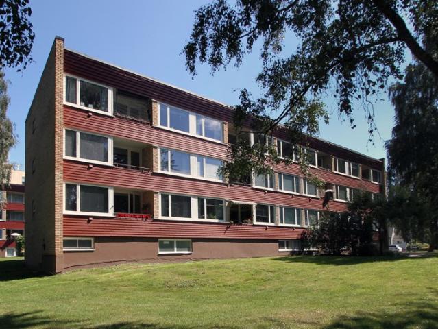 Södra Ringvägen 37 B