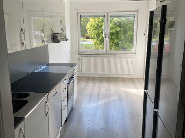 Södra Ringvägen, Tidaholm