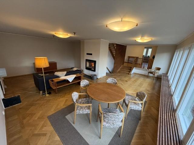 Södra Ringvägen, Växjö