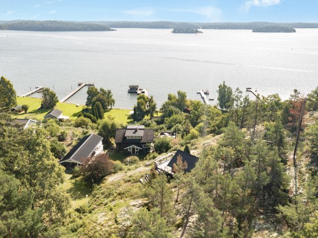 Södra Rörängsslingan 30