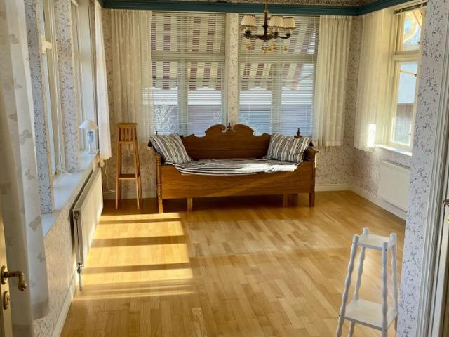 Södra Såneby, Rottneros