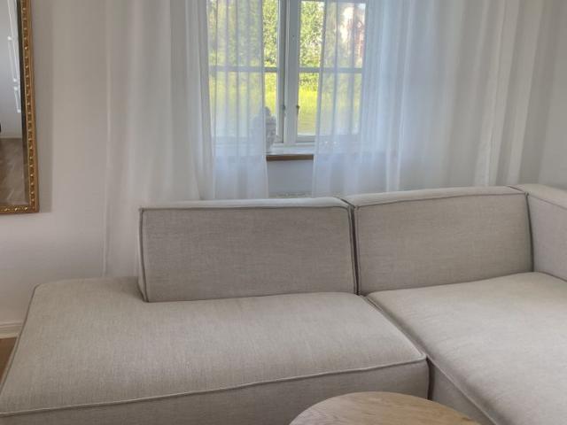 Södra Åsgatan, Ockelbo