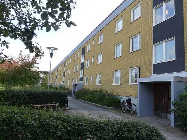 Södra Skogsvägen 45