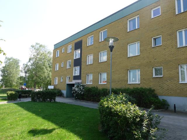 Södra Skogsvägen 65