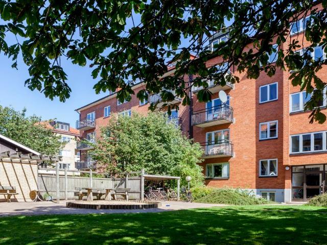 Södra Stenbocksgatan 108, Helsingborg