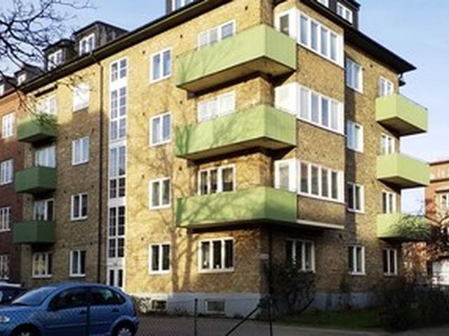 Södra Stenbocksgatan 118, Helsingborg