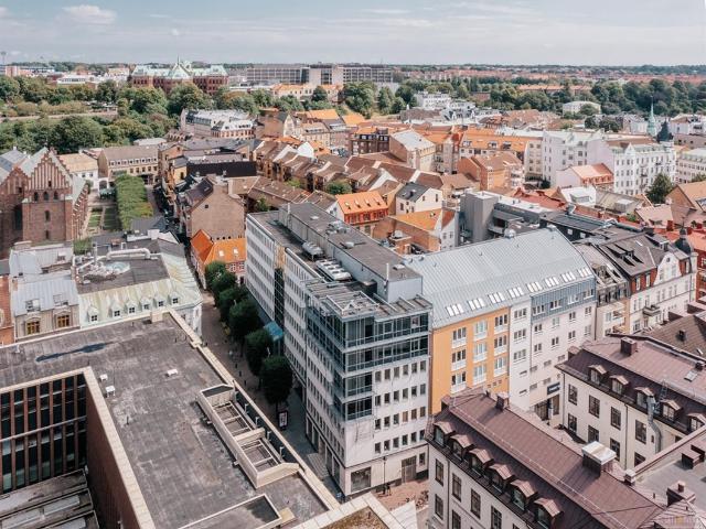 Södra Strandgatan 1