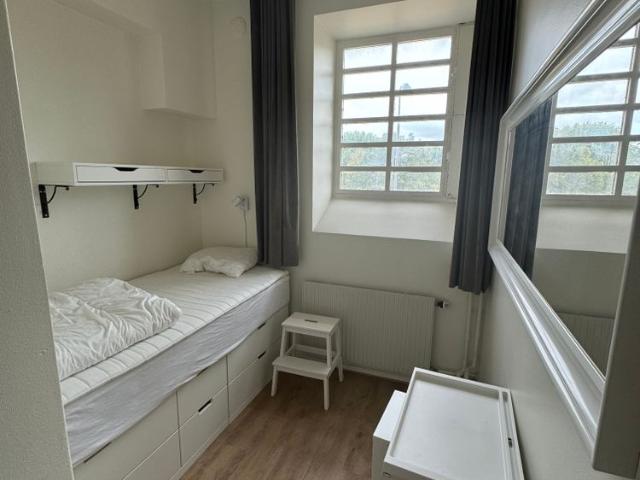 Södravägen, Halmstad