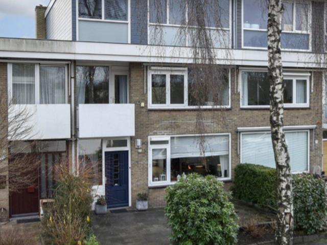 Soetendaal, 73, 1081 BN, Amsterdam, Noord Holland 1081 BN