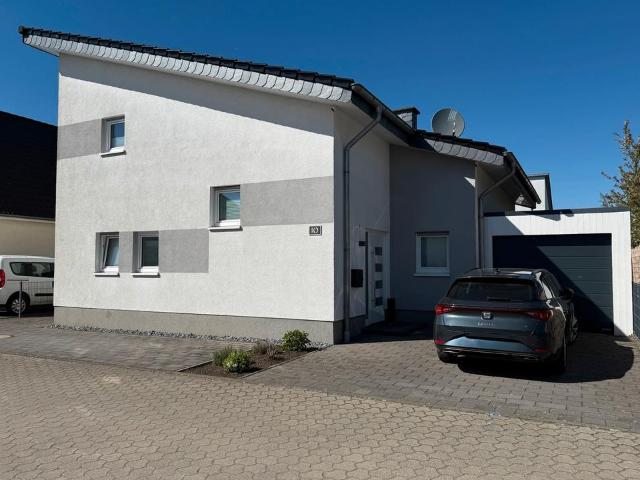 Soest freistehendes Einfamilienhaus in begehrter Lage!