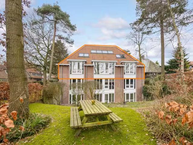 Soestdijkseweg Zuid 244 E Bilthoven