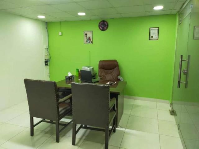 Software house Space available/ Day Shift Rawalpindi Rehmanabad ID 09778