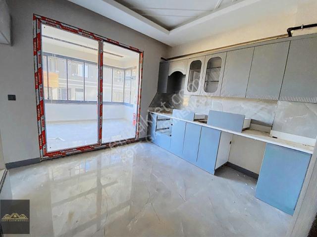 Soft'tan Göktürkte Ultra Lüx Sıfır Arakat Satılık 2+1