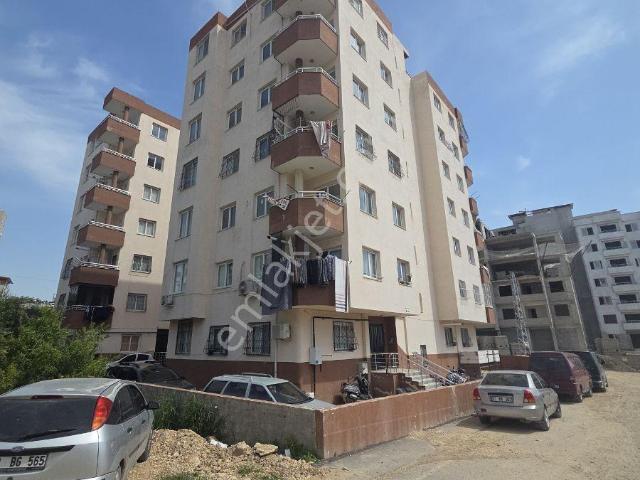 Sofudede 3+1 Kapalı Mutfak, Gdb Cepheli