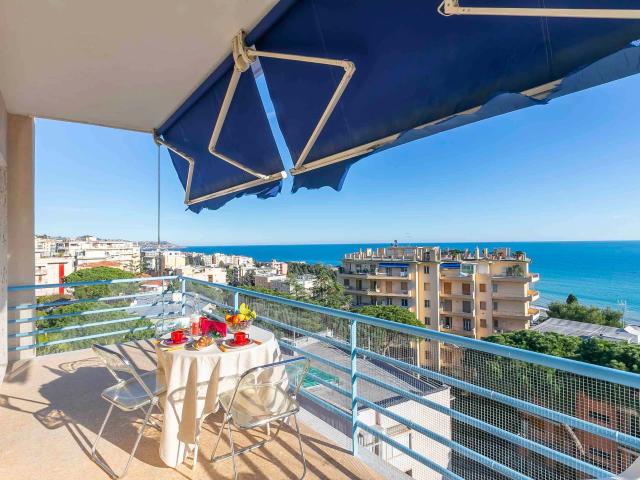 Sofy Ap. Sea View & Private Parking
