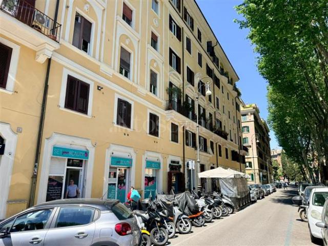 Soffitta di 125 mq a Prati, Borgo, Mazzini, Delle Vittorie, Degli Eroi Roma