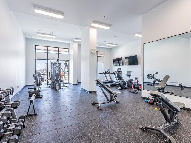 Sofia Yorkville 1 Bedroom Apartment for Rent at 3050 Yorkville St, London, ON N6P 0J3 Bostwick
