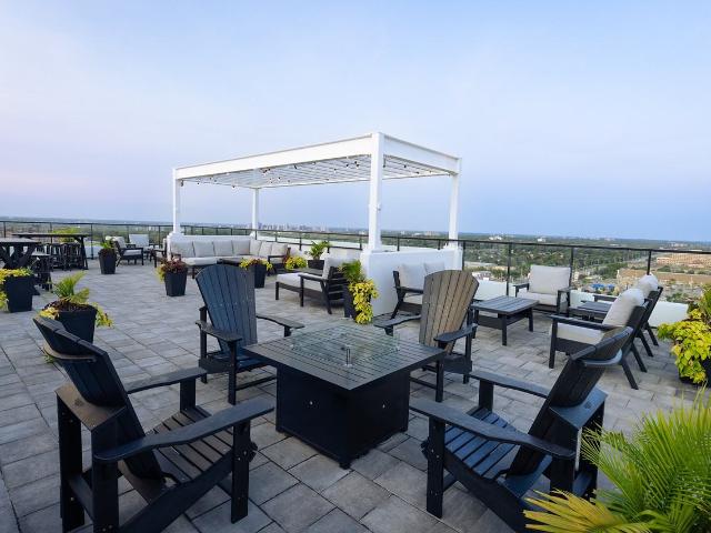 Sofia Yorkville 2 Bedroom Apartment for Rent at 3050 Yorkville St, London, ON N6P 0J3