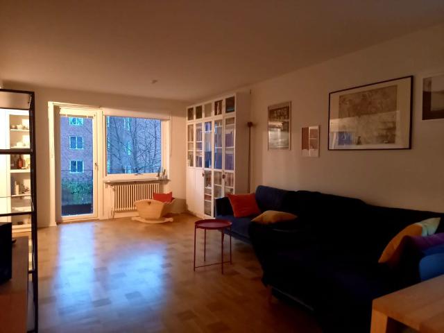 Sofiavägen, Lund