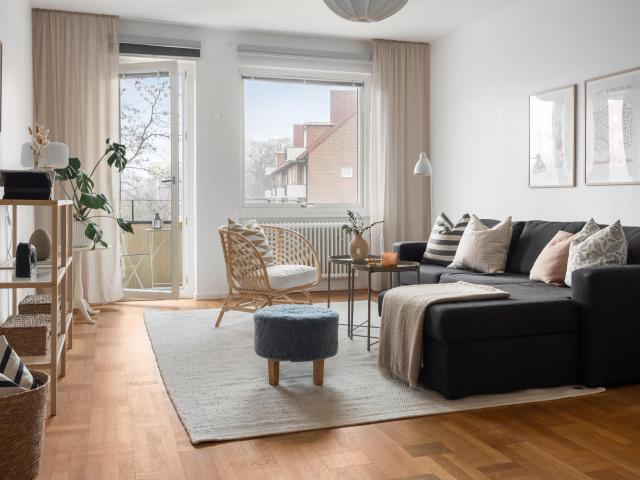 Sofiavägen 3A