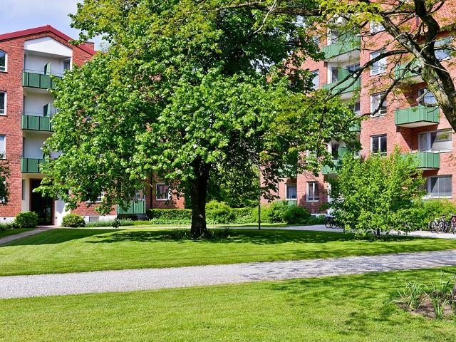 Sofiavägen 5 D