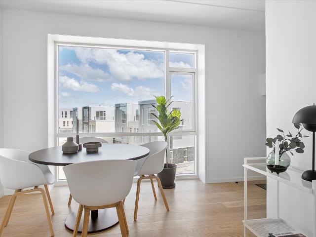 Sofiendal Enge Hasseris P/S