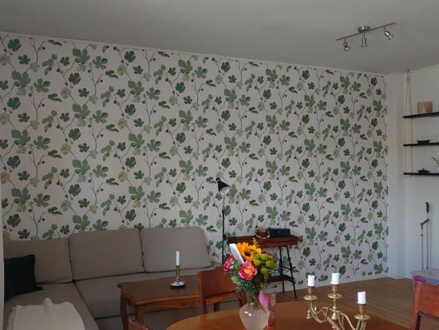 Sofiehemsvägen, Umeå