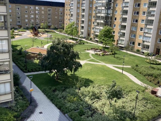 Sofielundsvägen 23C