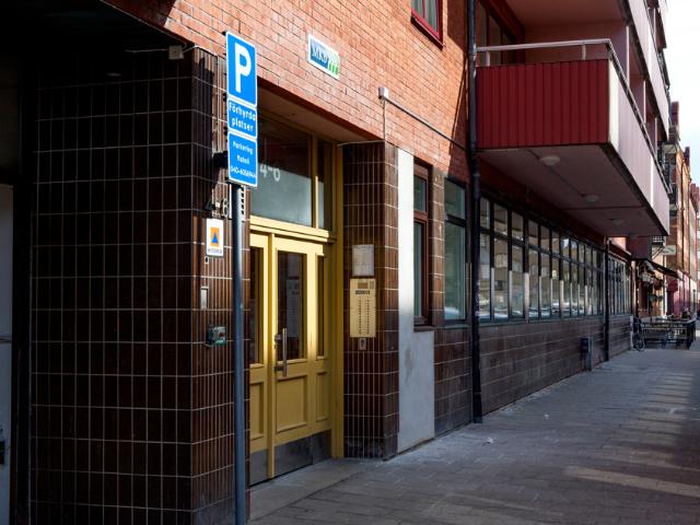 Sofielundsvägen 4