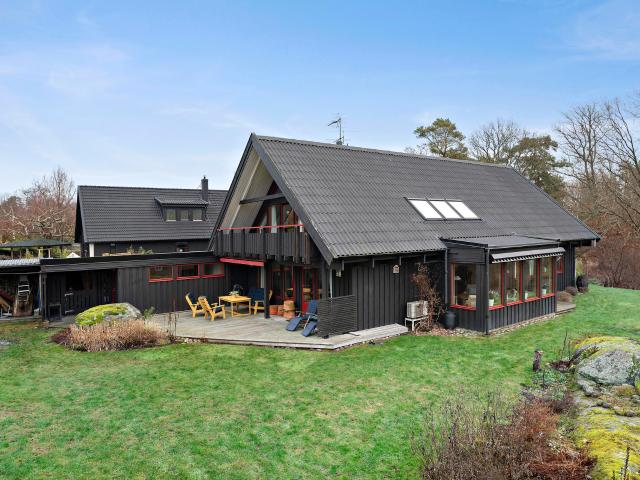 Sofies väg 14