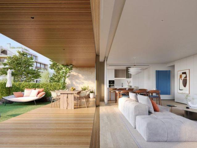 Sofisticado e elegante condomínio residencial privado perto. 243m² Vilamoura