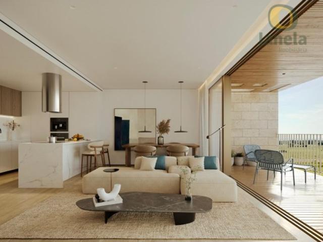 Sofisticado e elegante condomínio residencial privado perto Marina de Vilamoura e praias