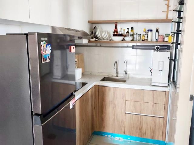 sofiya residence, condominium