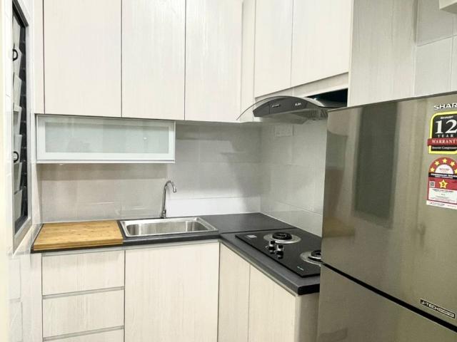 sofiya residence, condominium