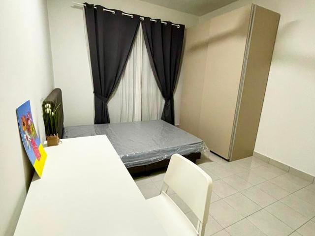 sofiya residence, condominium