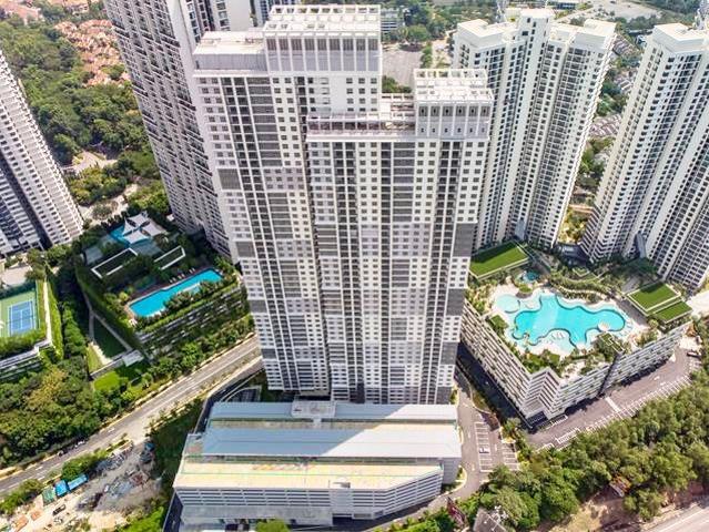 sofiya residence, condominium