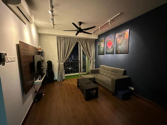 sofiya residence, condominium
