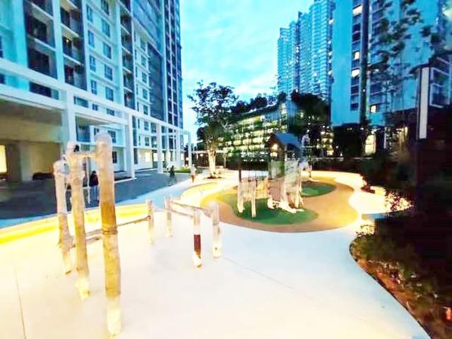 sofiya residence, condominium