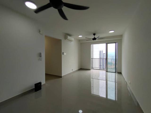 SOFIYA RESIDENCE Desa Parkcity Actual PartFurnished Move In Ready