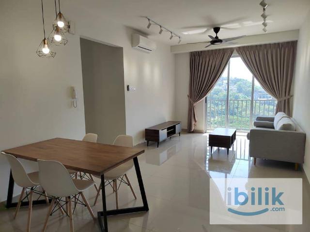 Sofiya Residensi for Rent Desa Park