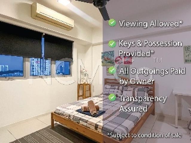 SOFO Suites