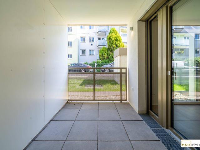 sofort beziehbar* Kagraner Platz Provisionsfreie 2 Zimmer Wohnung mit Loggia