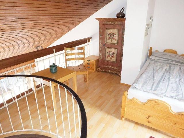 Sofort beziehbare 3 Zi. Wohnung in Sasbachwalden Brandmatt