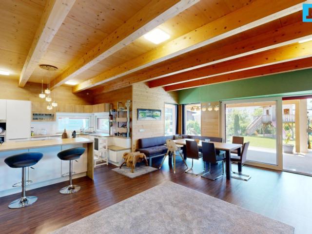 Sofort bezugsbereiter Bungalow mit großem Nebengebäude – Wohnen, Arbeiten & Entfalten auf 370m²