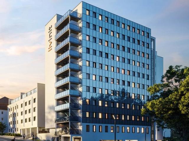 Sofort beziehbar oder vermietbar! Moderne Studentenwohnung am Top Standort Würzburg