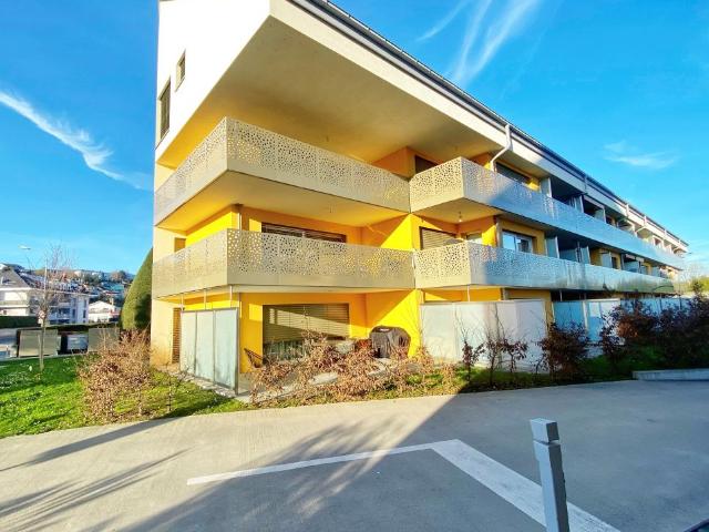 SOFORT VERFÜGBAR, SEIT KURZEM MIT GARTEN