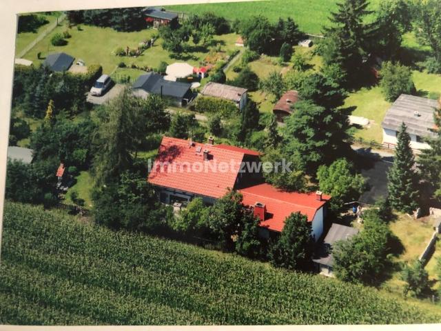 sofort verfügbar*Eigenheim in exklusiver Lage am Stadtrand von Hof an der Saale* SONDERFINANZIERUNG