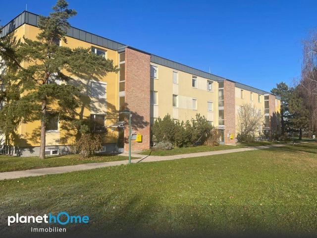 Sofortbezug mit Vollmöblierung