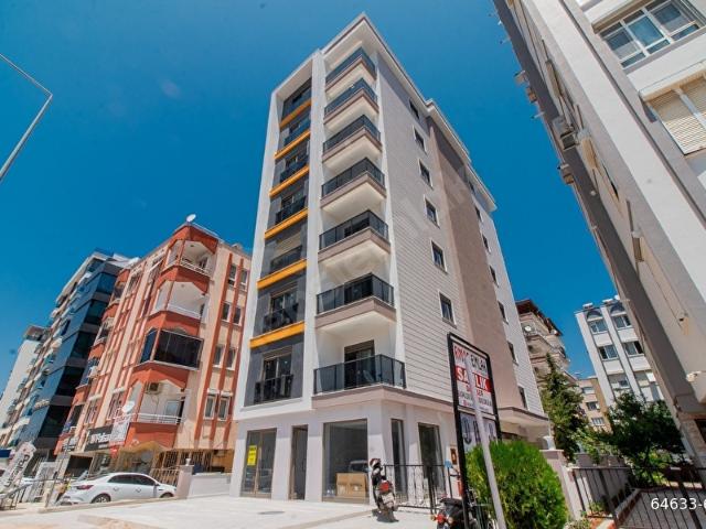 SOGUKSADA 2+1 DEPOLU OTURUMA HAZIR SATILIK DAİRE